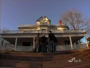 Ghost Hunters 2. évad Ep.21 21. epizód