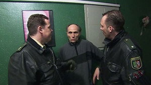 Toto & Harry 1. évad Ep.15 15. epizód