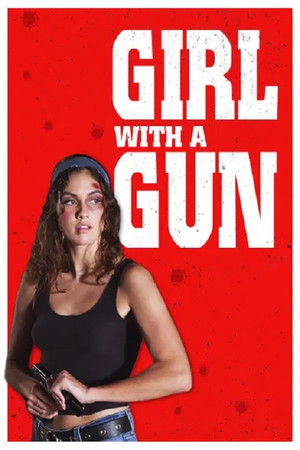 Girl With a Gun poszter