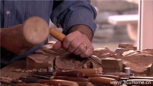 Carved with Love: The Genius of British Woodwork 1. évad Ep.1 1. epizód
