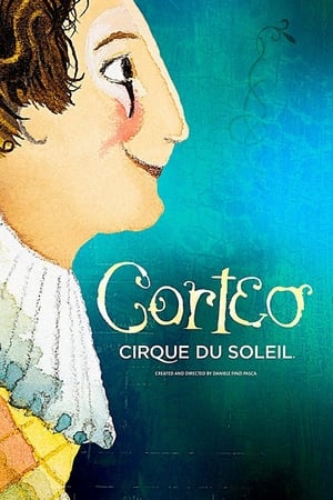 Cirque du Soleil: Corteo poszter