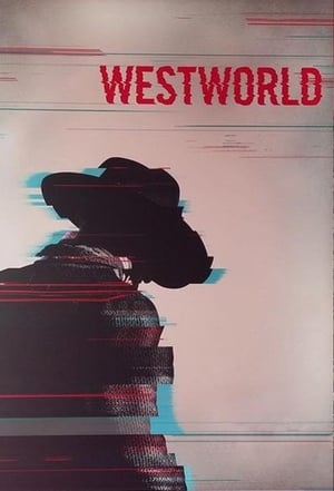 Westworld poszter