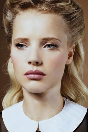 Joanna Kulig profil kép