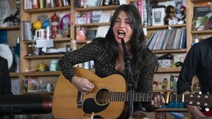 NPR Tiny Desk Concerts 12. évad Ep.85 85. epizód