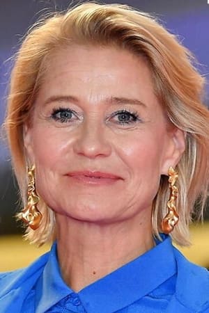 Trine Dyrholm profil kép