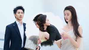 喜欢你我也是 6. évad Ep.43 43. epizód