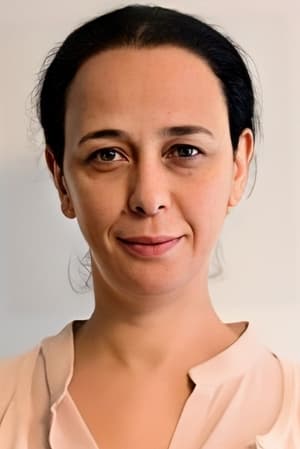 Pelinsu Pir profil kép