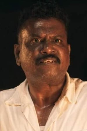 Arun Alexander