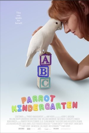 Parrot Kindergarten poszter