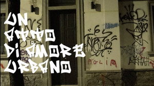 UN ATTO DI AMORE URBANO háttérkép