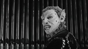 La sombra del murciélago háttérkép