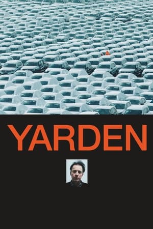 Yarden poszter