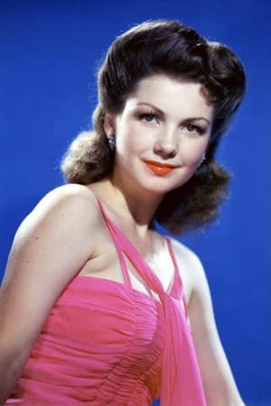 Anne Baxter profil kép