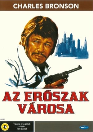 Az erőszak városa