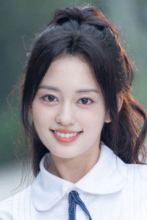 Yanqing Sun profil kép