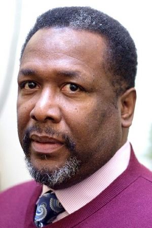 Wendell Pierce profil kép