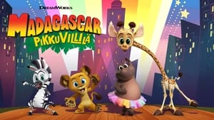 Mini Madagaszkár - Vár a nagyvilág kép