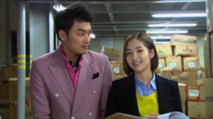 영광의 재인 Season 1 Ep.14 14. epizód