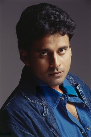 Manoj Bajpayee