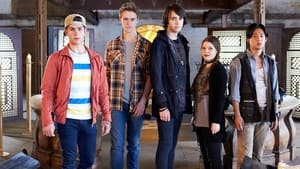 Nowhere Boys kép