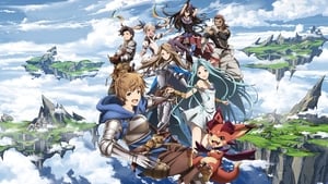 GRANBLUE FANTASY The Animation kép