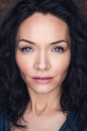 Katrina Lenk profil kép
