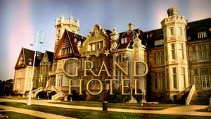 Grand Hotel kép