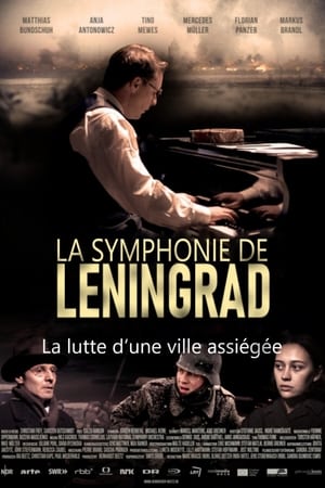 Leningrad Symphonie poszter