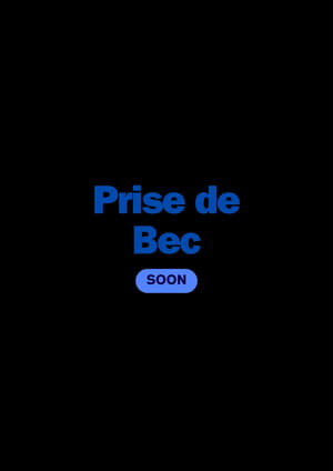 Prise de bec poszter