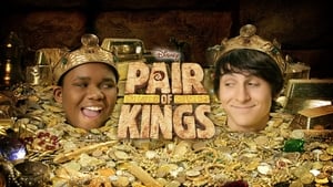 Pair of Kings kép