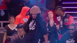 Nick Cannon Presents: Wild 'N Out 15. évad Ep.3 3. epizód