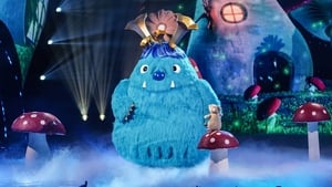 The Masked Singer 1. évad Ep.4 4. epizód