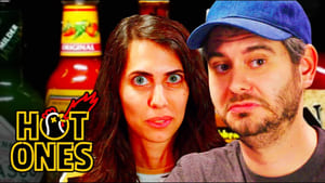 Hot Ones 3. évad Ep.11 11. epizód