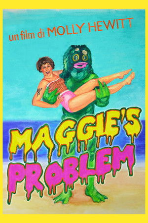 Maggie's Problem poszter
