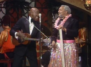 Sanford and Son Season 4 Ep.16 16. epizód