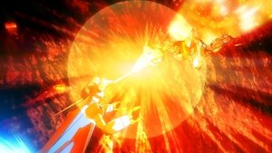 ガンダムビルドファイターズ 2. évad Ep.9 9. epizód