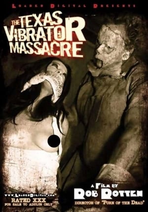 The Texas Vibrator Massacre poszter