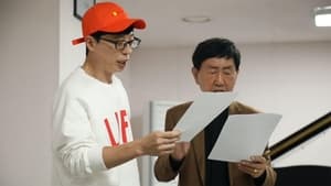 놀면 뭐하니? 1. évad Ep.14 14. epizód