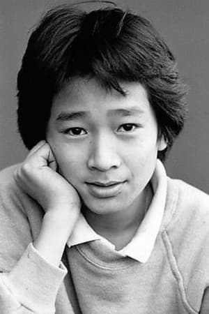 Jonathan Ke Quan profil kép