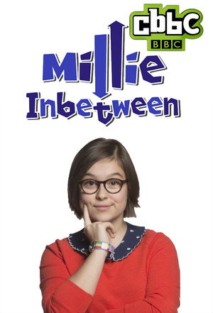 Millie Inbetween poszter