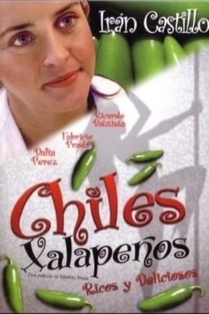 Chiles xalapeños poszter