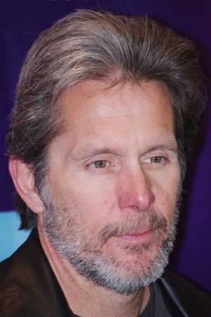 Gary Cole profil kép