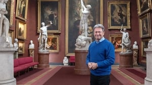 Secrets of the National Trust with Alan Titchmarsh 4. évad Ep.1 1. epizód