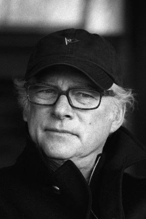 Barry Levinson profil kép