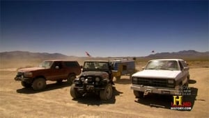 Top Gear Season 2 Ep.4 4. epizód