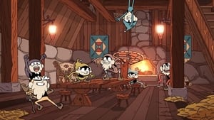 Hilda 2. évad Ep.10 10. epizód