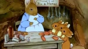 Beatrix Potter : Les Contes de Pierre Lapin et ses amis Season 1 Ep.4 4. epizód