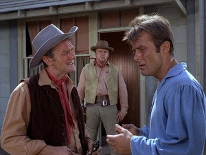 The Wild Wild West 3. évad Ep.22 22. epizód
