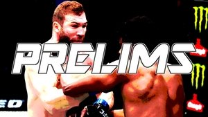 UFC Fight Night 215: Nzechukwu vs. Cuțelaba háttérkép