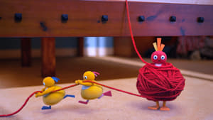 Twirlywoos 1. évad Ep.12 12. epizód